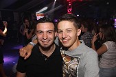 Photo 194 - Soirée camping