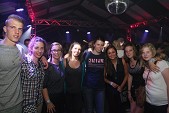 Photo 207 - Soirée camping