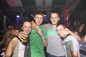 Photo 209 - Soirée camping