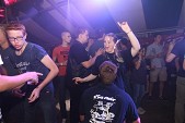 Photo 215 - Soirée camping