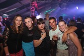 Photo 228 - Soirée camping