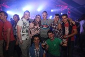 Photo 231 - Soirée camping