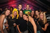 Photo 237 - Soirée camping