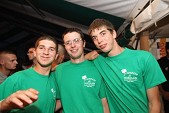 Photo 238 - Soirée camping