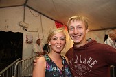 Photo 239 - Soirée camping