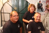 Photo 241 - Soirée camping