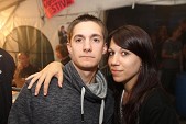 Photo 244 - Soirée camping