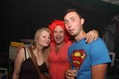 Photo 252 - Soirée camping
