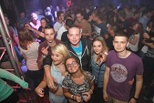 Photo 253 - Soirée camping