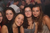Photo 257 - Soirée camping