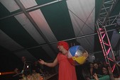 Photo 277 - Soirée camping