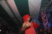 Photo 279 - Soirée camping
