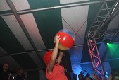 Photo 280 - Soirée camping