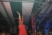 Photo 281 - Soirée camping
