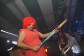 Photo 283 - Soirée camping