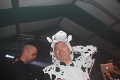 Photo 289 - Soirée camping