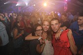 Photo 290 - Soirée camping