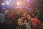 Photo 292 - Soirée camping