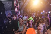 Photo 300 - Soirée camping