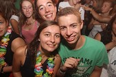Photo 314 - Soirée camping