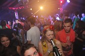 Photo 322 - Soirée camping