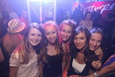 Photo 329 - Soirée camping