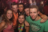 Photo 335 - Soirée camping