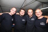 Photo 351 - Soirée camping