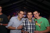 Photo 352 - Soirée camping