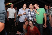 Photo 353 - Soirée camping