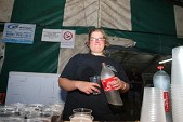 Photo 355 - Soirée camping