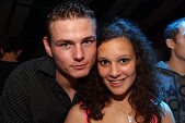 Photo 363 - Soirée camping