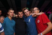 Photo 364 - Soirée camping