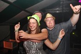 Photo 370 - Soirée camping