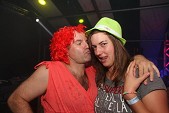 Photo 372 - Soirée camping
