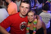 Photo 378 - Soirée camping