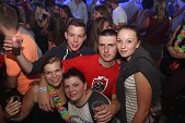 Photo 383 - Soirée camping