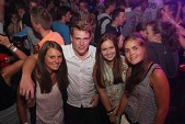 Photo 387 - Soirée camping