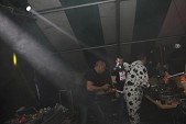 Photo 388 - Soirée camping