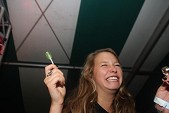 Photo 390 - Soirée camping
