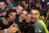 Photo 394 - Soirée camping