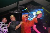Photo 399 - Soirée camping