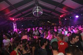 Photo 402 - Soirée camping