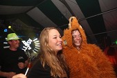 Photo 404 - Soirée camping
