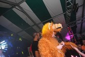 Photo 415 - Soirée camping