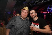 Photo 421 - Soirée camping