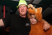 Photo 430 - Soirée camping