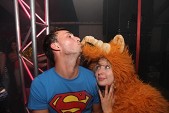 Photo 438 - Soirée camping