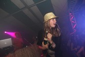 Photo 443 - Soirée camping