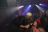 Photo 449 - Soirée camping